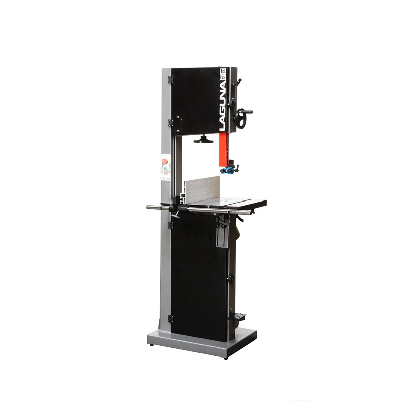 14|bx 1-3/4HP 110V 14" Bandsaw